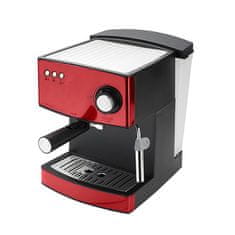 Adler ad 4404r espresso aparat - 15 barov