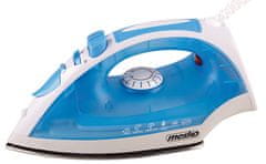 Mesko ms 5023 iron 2200 w - jeklena podloga