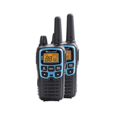 shumee PMR MIDLAND XT60 ročni radijski sprejemniki