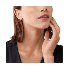Emporio Armani Elegantni pozlačeni uhani z biseri EG3583710