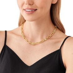 Michael Kors Elegantna pozlačena vrhunska veriga MKJ828400710