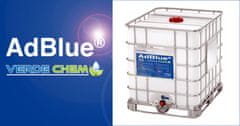 AdBlue Verde Chem Ibc 1000L