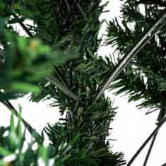 Ruhhy Božično drevo jelka 220cm
