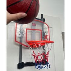 Kruzzel Elektronski LCD košarkaški koš + žoga