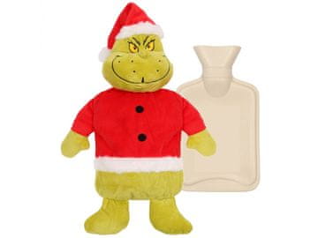 sarcia.eu Grinch Grelnik s mehko prevleko, naravna guma 1l