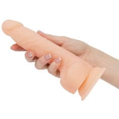 You2Toys Rotacijski vibrator "Naked Addiction" (R553743)