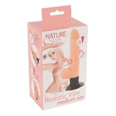 You2Toys Realistični vibrator "Nature Skin" (R597058)