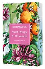 Dermacol EDP 50 ml sladke pomaranče in konoplje