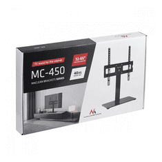 Maclean Stojalo za LCD TV MC-450 32''-65''