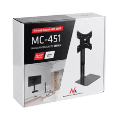 Maclean Nosilec za LCD TV s Maclean MC-451 15''- 42''