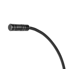 Rebel mikrofon mh-805 prilagodljiv vrat 40cm