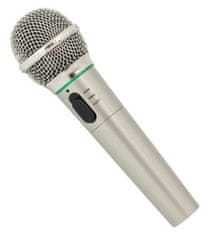 ag100b brezžični mikrofon ii