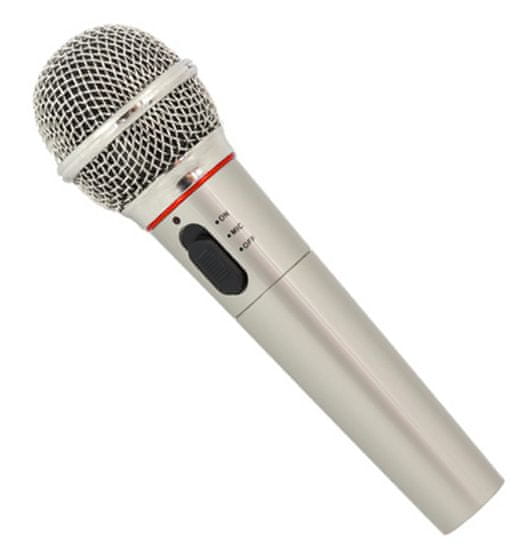 ag100a brezžični mikrofon i