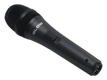 Blow 33-103# Mikrofon prm319 udarec