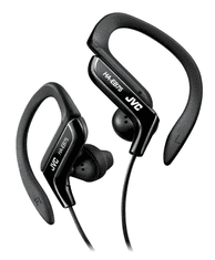 JVC ha-eb75 športne slušalke za ušesi