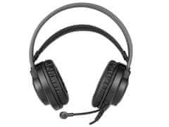 A4Tech slušalke fstyler fh200i črne (3,5 mm priključek)