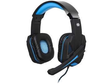 Tracer slušalke gamezone xplosive blue