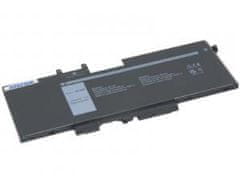 Avacom Nadomestna baterija Dell Latitude 5400, 5500 Li-Pol 7,6V 8000mAh 61Wh