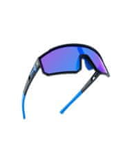 SUNZONE Športna sončna očala BLUE STORM 