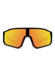 SUNZONE Športna sončna očala RED STORM 