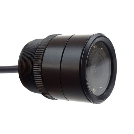 AMIO kamera za vzvratno vožnjo hd-301-ir 'nočni vid' 28 mm