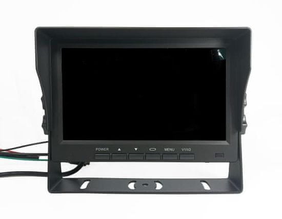 4624 monitor 7 ahd dual