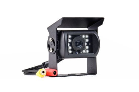 AMIO kamera za vzvratno vožnjo ir hd-501 "nočni vid