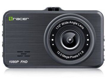 Tracer avto DVR 3.0s fhd capri