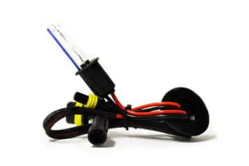 AMIO 01985 HID H3 6000K ksenonska žarnica