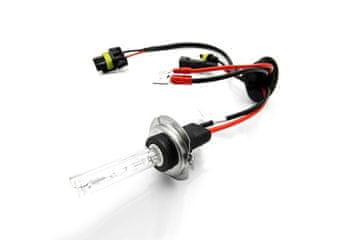 slomart AMiO H7M metal Xenon žarnica, 4300K