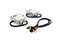 AMIO komplet 1103 d2r premium 4300k