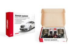 AMIO komplet s1068 canbus d2r premium 6000k