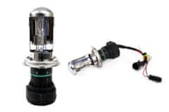 AMIO 01792 komplet 1068 canbus h4-3 6000k bixenon