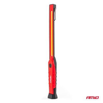slomart AMiO LED delovna svetilka COB 3W, 1800 mAh