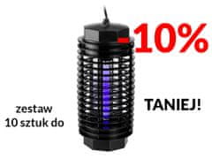 Blow 44-139# insekticidna svetilka 4w 10pcs