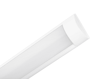 LAMPA Rebel Stropna LED Svetilka 1200mm, 36W, 4000K Nevtralna Bela