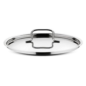 Lagostina Pokrov Sfiziosa 18cm / inox