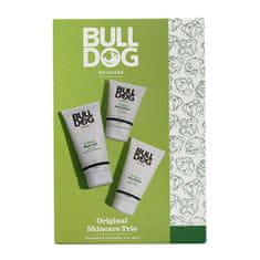 Bulldog Original Skincare Trio darilni set
