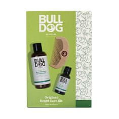 Bulldog Original Bear d Care Kit darilni set