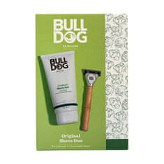 Bulldog Original darilni set Shave Duo