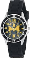 Disney Otroška ura Time Teacher Batman BAT9152