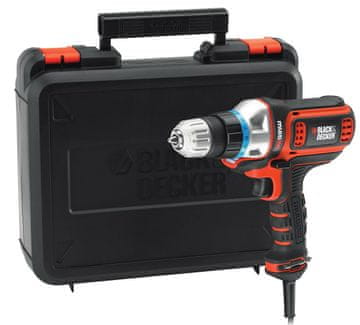 Black+Decker VRTALNIK/VIJAČNIK MULTIEVO 300 W MT350K