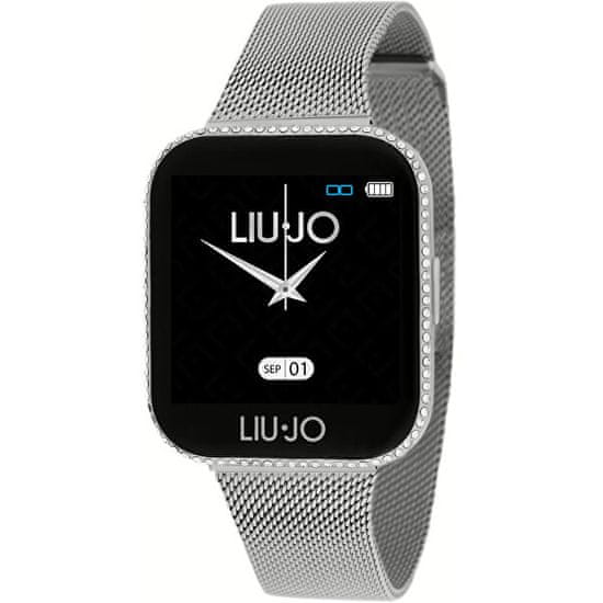 Liu.Jo Smartwatch Luxury 2.0 SWLJ078