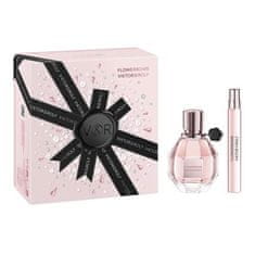 Viktor & Rolf Flowerbomb Set parfumska voda 50 ml + parfumska voda 10 ml za ženske