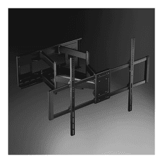 Gembird Nosilec za TV WM-120ST-01 60"-120"