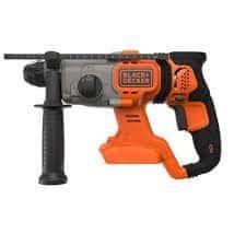 Black+Decker  AKU KLADIVO 18V, SDS+ brez baterije BCD900B