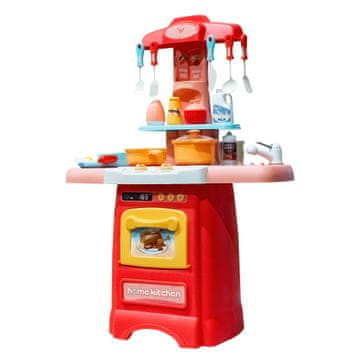 Aga4Kids Plastična kuhinja MR6087