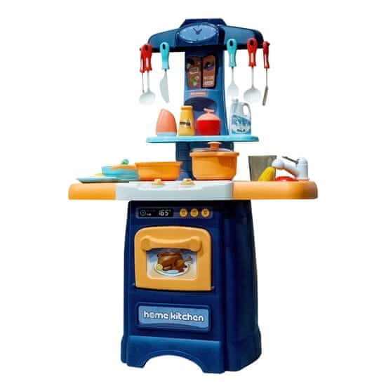 Aga4Kids Plastična kuhinja MR6088