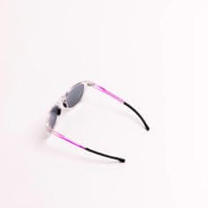 Sončna Očala Cherries 01 Transparent Roza