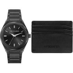 Trussardi Big Wrist SET R2453156007